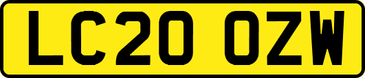 LC20OZW