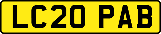 LC20PAB
