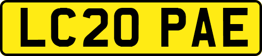LC20PAE