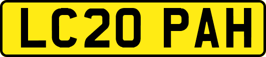 LC20PAH