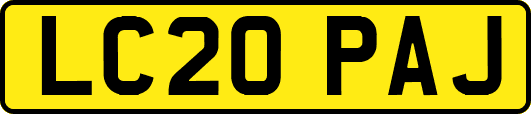 LC20PAJ