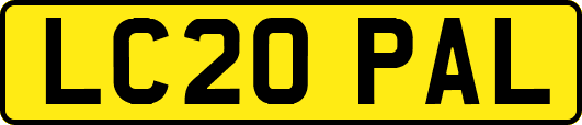 LC20PAL