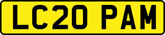 LC20PAM