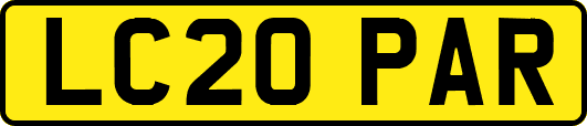 LC20PAR