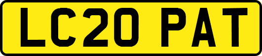 LC20PAT
