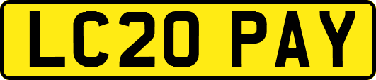 LC20PAY