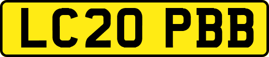 LC20PBB