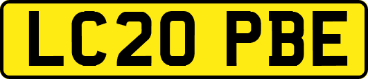 LC20PBE