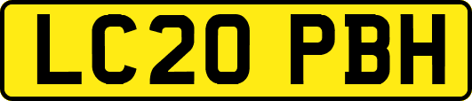 LC20PBH