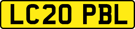 LC20PBL