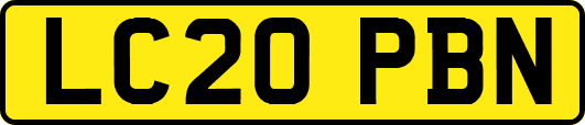 LC20PBN