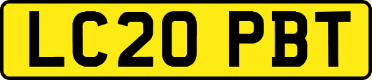 LC20PBT