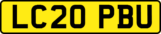 LC20PBU