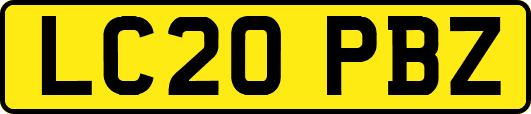 LC20PBZ