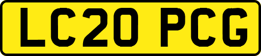 LC20PCG