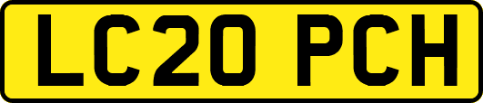 LC20PCH