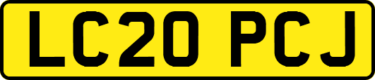 LC20PCJ