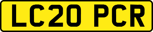 LC20PCR