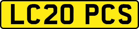 LC20PCS