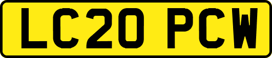 LC20PCW