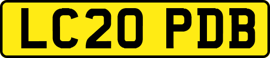 LC20PDB