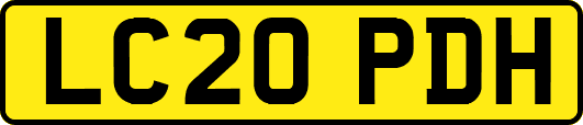 LC20PDH