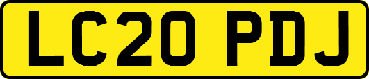LC20PDJ