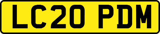 LC20PDM
