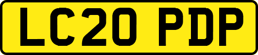 LC20PDP