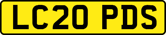 LC20PDS