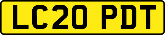 LC20PDT
