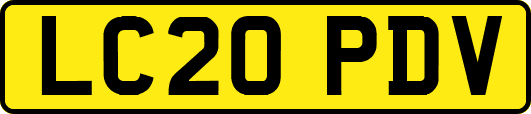 LC20PDV