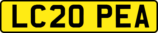 LC20PEA