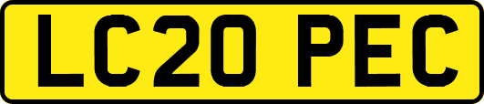 LC20PEC