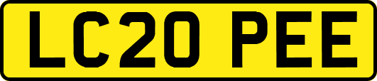 LC20PEE