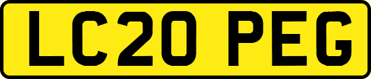 LC20PEG