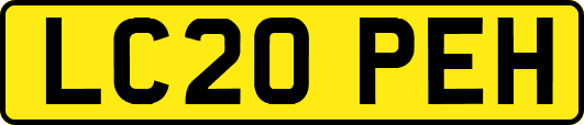 LC20PEH
