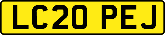LC20PEJ