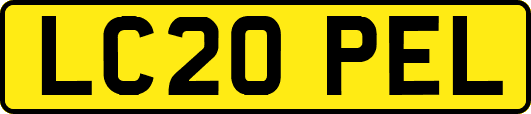 LC20PEL