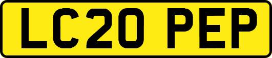 LC20PEP