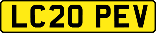 LC20PEV