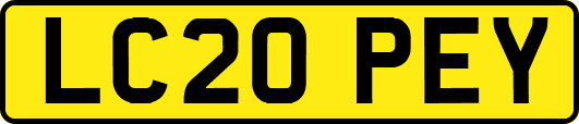 LC20PEY