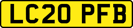 LC20PFB