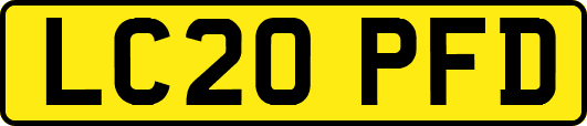 LC20PFD