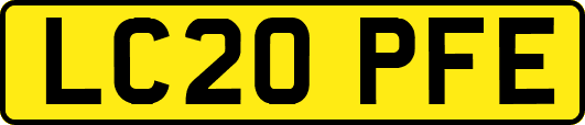 LC20PFE