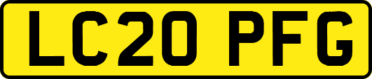 LC20PFG