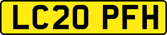 LC20PFH