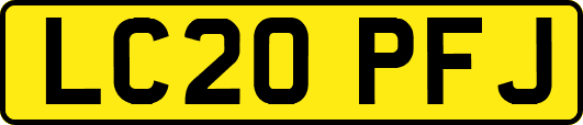 LC20PFJ
