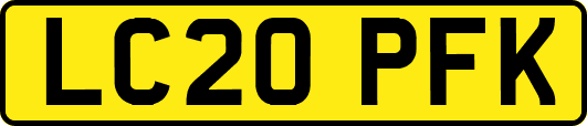 LC20PFK