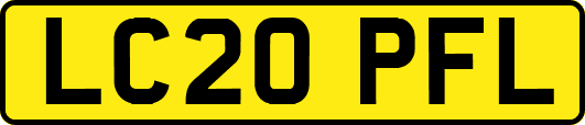 LC20PFL
